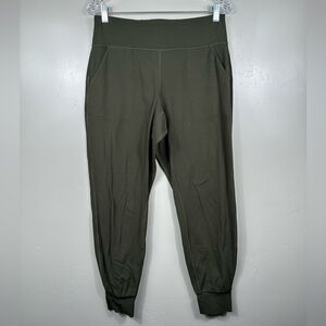 Lululemon Align High-Rise Jogger *Full Length Army Green Size 10